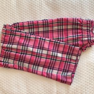 Gap Kids Pajama Pants